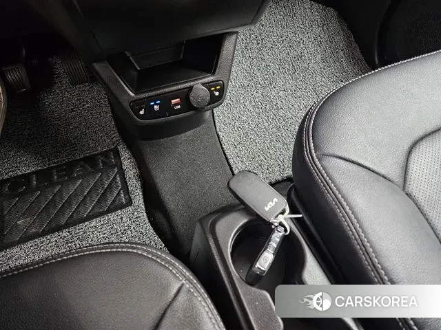 Kia The New Kia Ray 2024 Белый из Кореи, фото 5