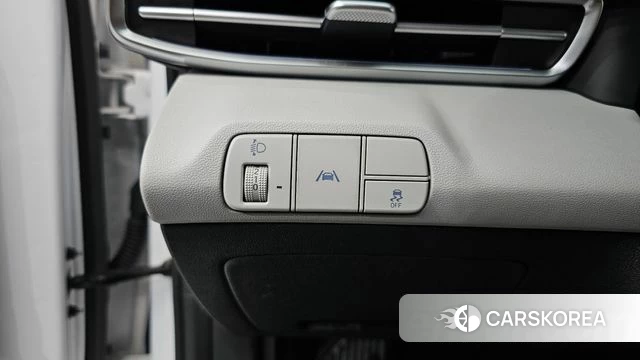 Hyundai Avante (CN7) 2020 Белый из Кореи, фото 5