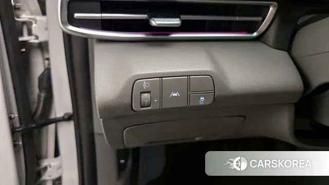 Hyundai Avante (CN7) 2023 Серебристо-серый из Кореи, фото 5