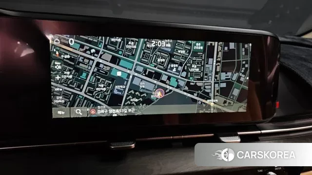 Kia Carnival 4th generation 2023 Белый из Кореи, фото 5