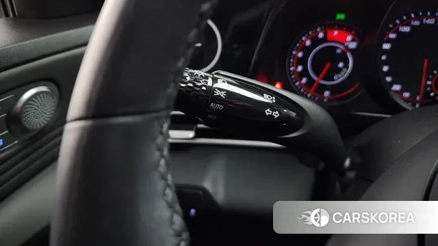 Hyundai Avante (CN7) 2020 Белый из Кореи, фото 5