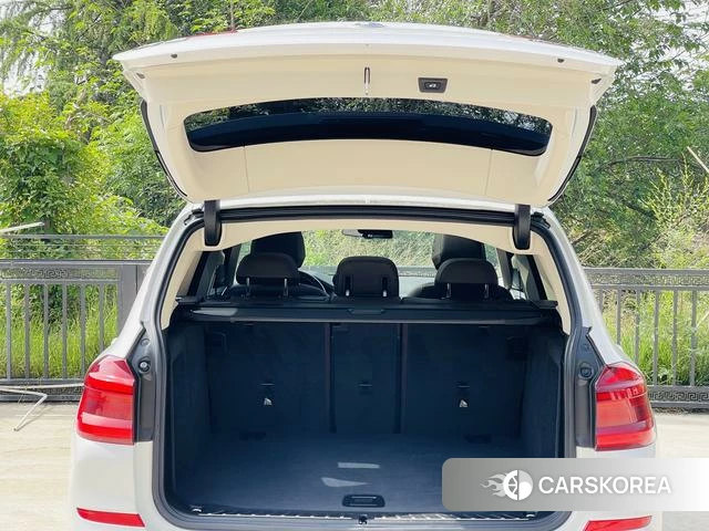 BMW X3 id 4210299 из Китая 5