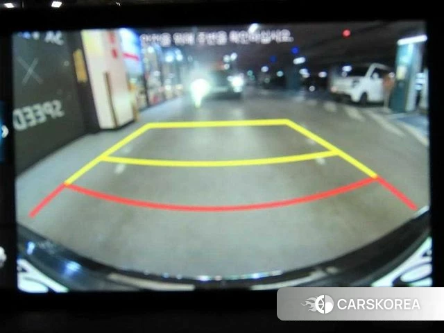 Genesis GV70 2021 Черный из Кореи, фото 5