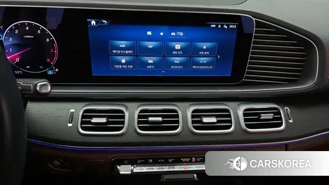 Mercedes-Benz GLE-Class W167 2024 Белый из Кореи, фото 5