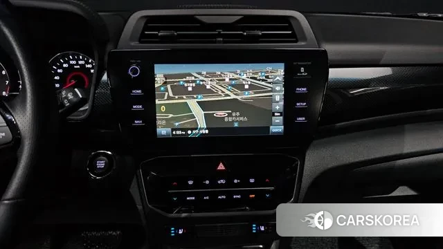 Ssangyong The New Tivoli 2024 Белый из Кореи, фото 5