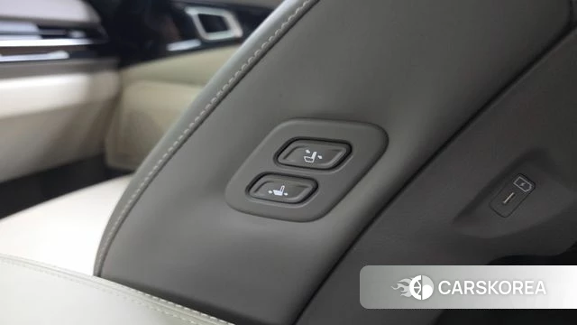 Kia The New Carnival 4th Generation 2024 Белый из Кореи, фото 5