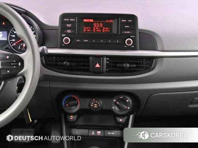 Kia All New Morning (JA) id 4948946 из Кореи 5