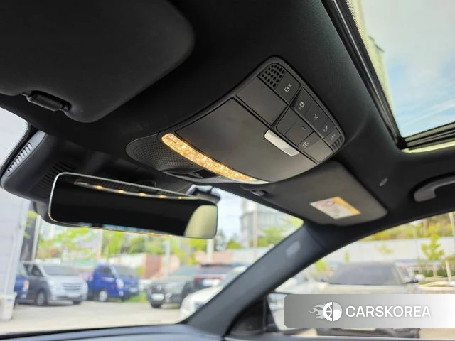 Mercedes-Benz E-Class W213 2023 Черный из Кореи, фото 5