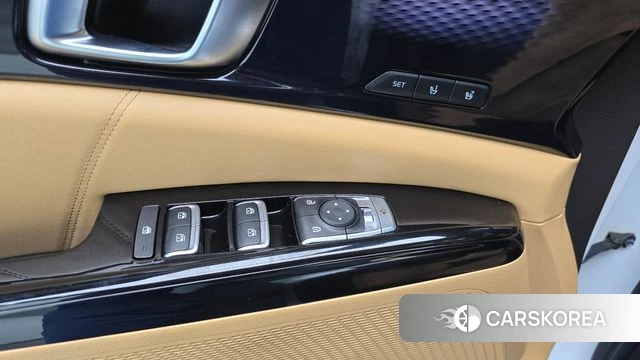 Kia Carnival 4th generation 2020 Белый из Кореи, фото 5