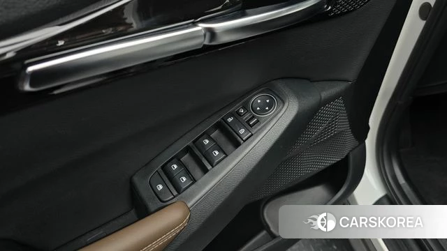 Kia Seltos 2022 Белый из Кореи, фото 5