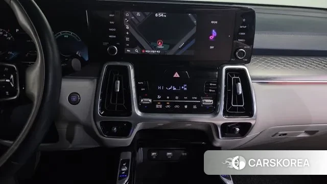 Kia Sorento 4th Generation 2020 Серый из Кореи, фото 5