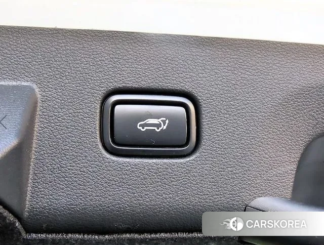 Kia Sportage 5th Generation Hybrid 2021 Белый из Кореи, фото 5