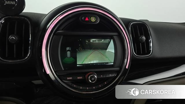 Mini Cooper D Countryman 2018 Белый из Кореи, фото 5