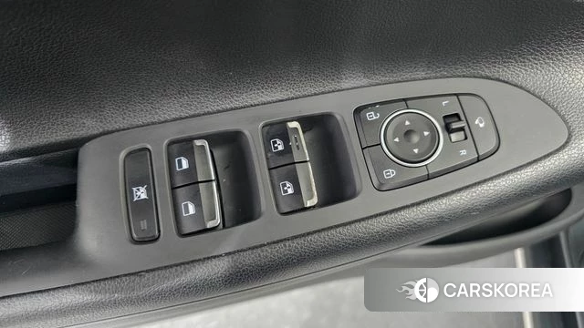 Hyundai Grandeur IG 2019 Серый из Кореи, фото 5