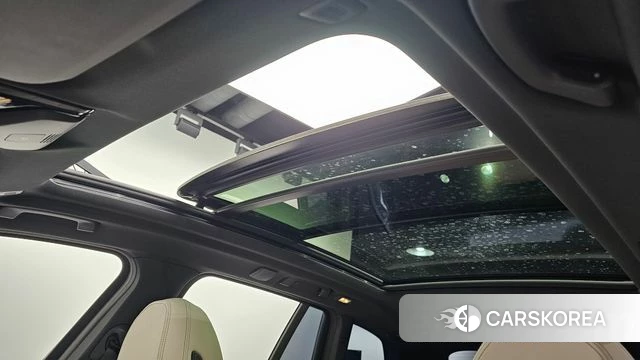 BMW iX3 2025 Белый из Кореи, фото 5