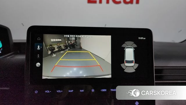 Hyundai Staria 2024 Черный из Кореи, фото 5