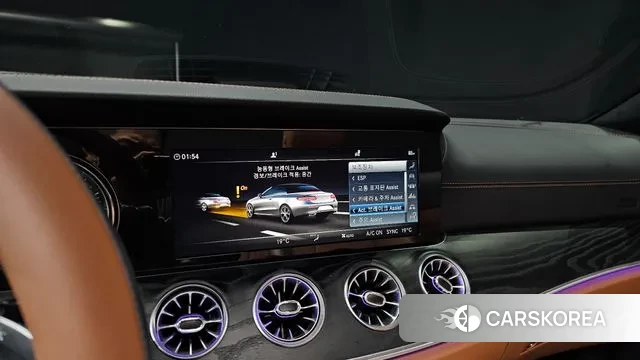 Mercedes-Benz E-Class W213 2019 Белый из Кореи, фото 5