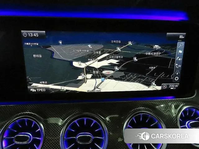 Mercedes-Benz CLS-Class C257 2019 Белый из Кореи, фото 5