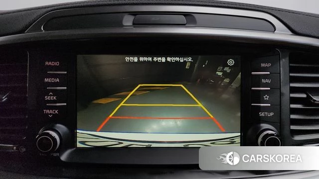 Kia The New Sorento 2019 Белый из Кореи, фото 5