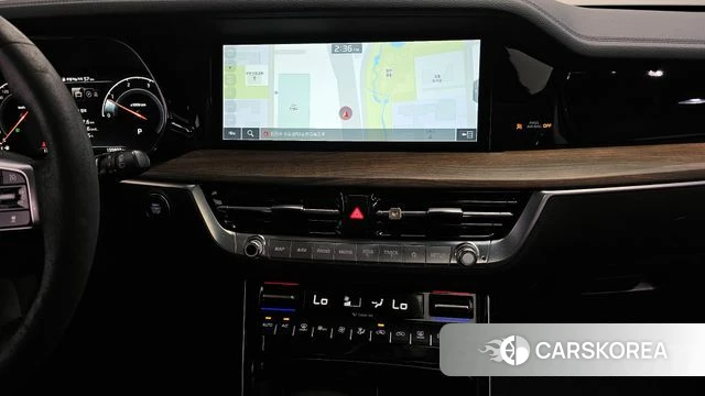 Kia Mohave Master 2020 Черный из Кореи, фото 5