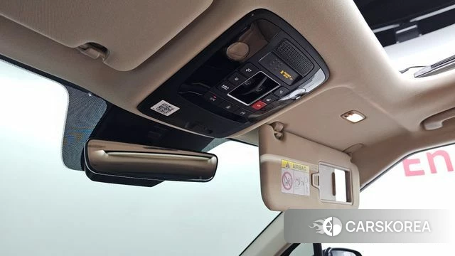 Kia Carnival 4th generation 2022 Черный из Кореи, фото 5