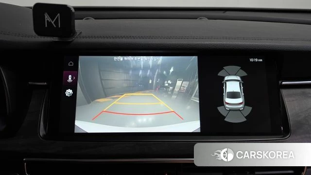 Kia K7 Premier 2021 Белый из Кореи, фото 5