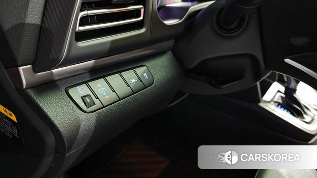 Hyundai The New Avante AD 2019 Красный из Кореи, фото 5