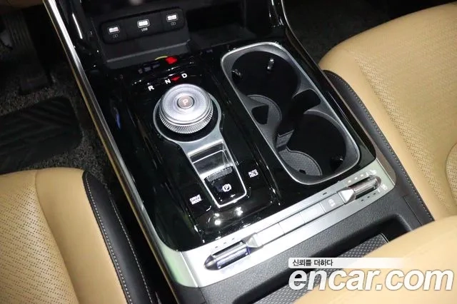 Kia Carnival 4th generation 2022 Белый из Кореи, фото 5