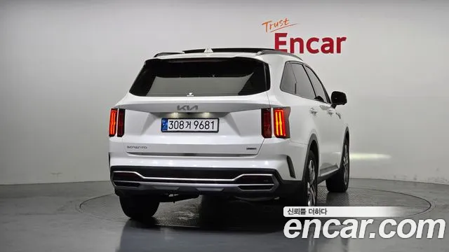 Kia Sorento 4th Generation id 2704899 из Кореи 5