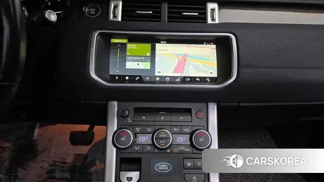 Land Rover Range Rover Evoque 2018 Белый из Кореи, фото 5