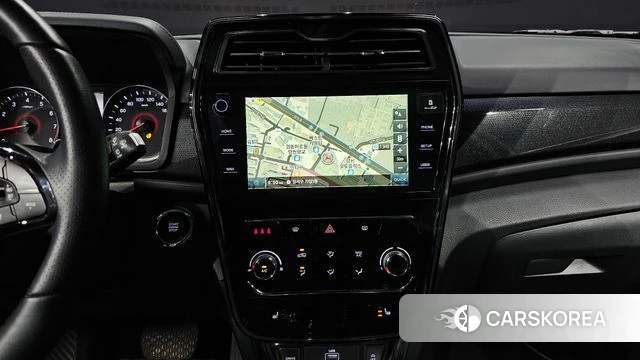 Ssangyong Berry New Tivoli 2022 Белый из Кореи, фото 5