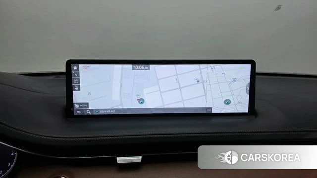 Genesis GV70 2022 Белый из Кореи, фото 5