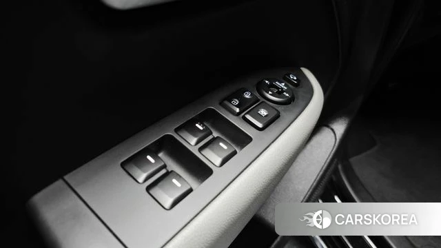 Kia The New Ray 2021 Черный из Кореи, фото 5