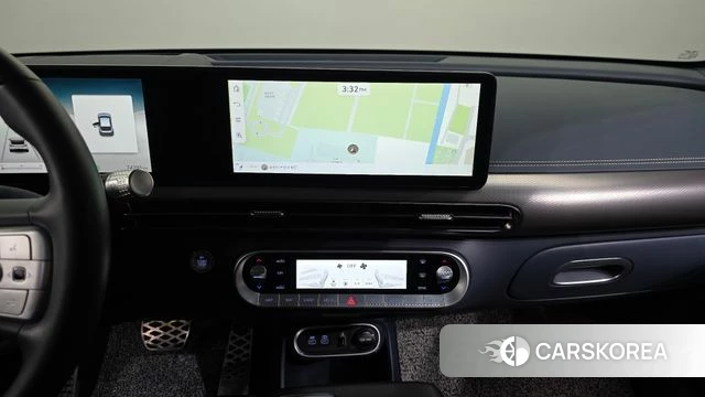 Genesis GV60 2022 Небесно-голубой из Кореи, фото 5
