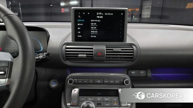 Hyundai Casper 2022 Серый из Кореи, фото 5