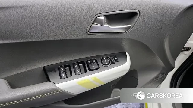 Kia All New Morning (JA) 2019 Белый из Кореи, фото 5