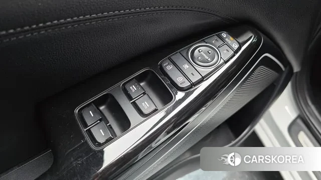 Kia Come New K7 2018 Белый из Кореи, фото 5