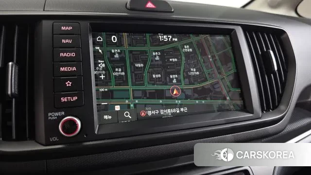 Kia The New Kia Ray id 3644487 из Кореи 5