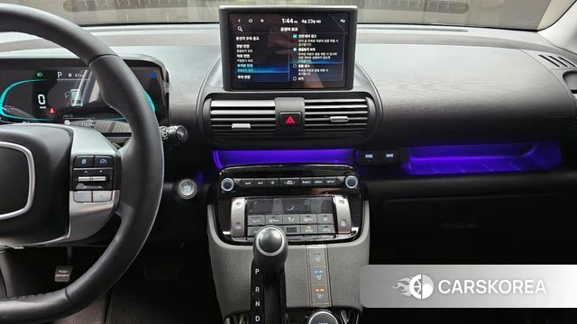 Hyundai Casper 2022 Белый из Кореи, фото 5