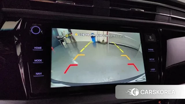 Ssangyong Beautiful Korando 2019 Синий из Кореи, фото 5