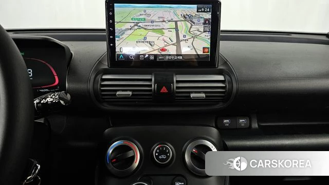 Hyundai Casper 2023 Белый из Кореи, фото 5