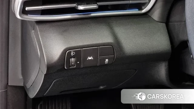 Hyundai Avante (CN7) 2020 Белый из Кореи, фото 5