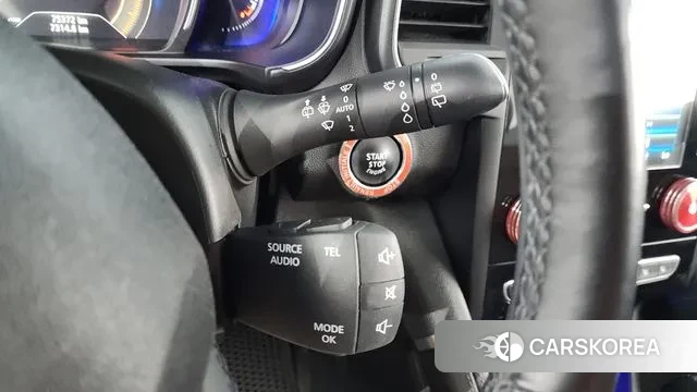 Renault Korea (Samsung) QM6 2018 Белый из Кореи, фото 5