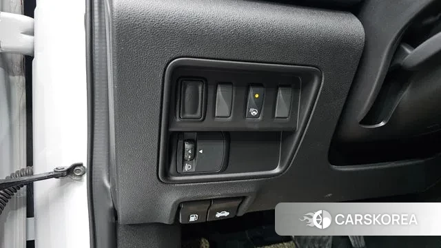 Renault Korea (Samsung) The New QM6 2019 Белый из Кореи, фото 5