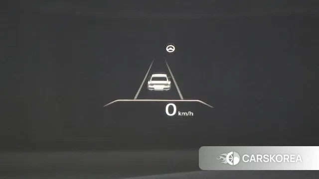 Genesis G80 (RG3) 2021 Черный из Кореи, фото 5