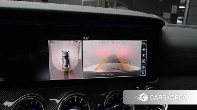 Mercedes-Benz E-Class W213 2020 Черный из Кореи, фото 5