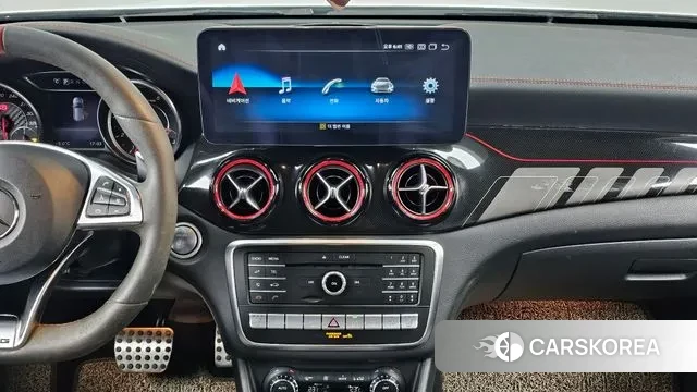 Mercedes-Benz GLA-Class X156 2019 Белый из Кореи, фото 5