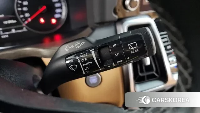Kia Sorento 4th Generation 2020 Серый из Кореи, фото 5