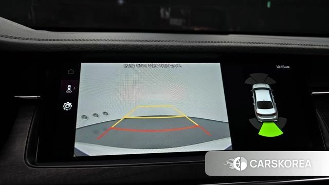 Kia K7 Premier 2020 Белый из Кореи, фото 5