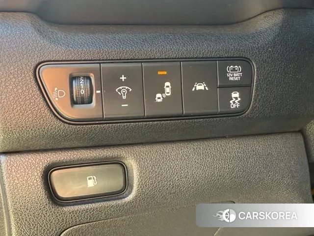 Kia The New Niro 2021 Белый из Кореи, фото 5